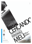 Mostra personale, dal titolo CERCANDO, a Villa Niscemi - 13-24 Ottobre 2007