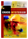 Mostra internazionale di arte contemporanea, Crucis Mysterium - Il Mistero della Misericordia